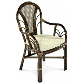 Стул Larisa браун