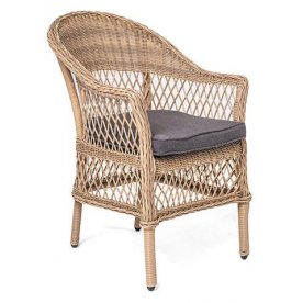 Стул Аллегра с подушкой