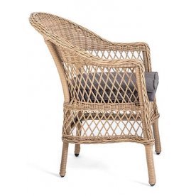 Стул Аллегра с подушкой