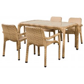 Обеденная группа Tark