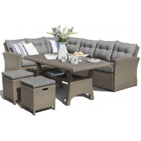 Обеденный комплект AFM-307B