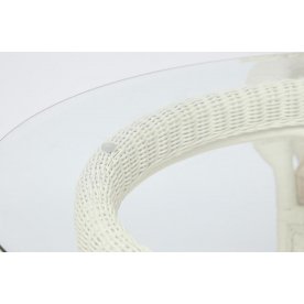 Обеденный комплект из ротанга Andrea Grand/Андреа Гранд