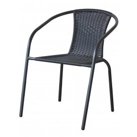 Обеденный комплект из ротанга Асоль