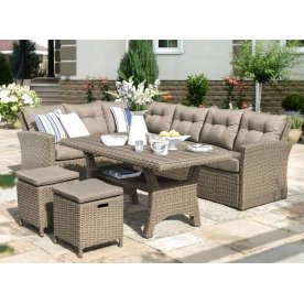 Обеденный комплект AFM-307B