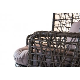 Подвесное кресло Camelia