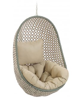 Подвесное кресло Cira