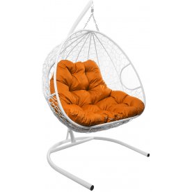 Подвесное кресло Для двоих