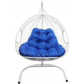 Подвесное кресло Для двоих