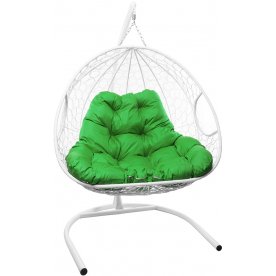 Подвесное кресло Для двоих