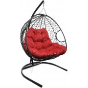 черный / красный