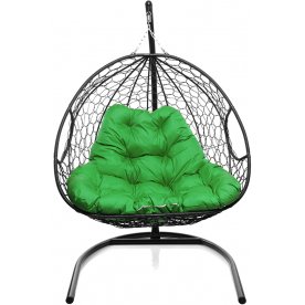 Подвесное кресло Для двоих