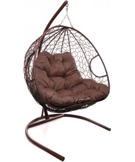 Подвесное кресло Для двоих