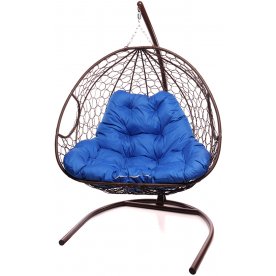 Подвесное кресло Для двоих