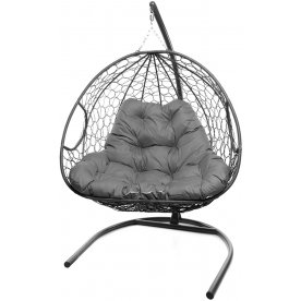 Подвесное кресло Для двоих