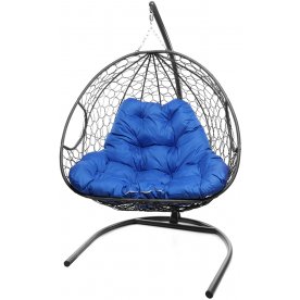 Подвесное кресло Для двоих