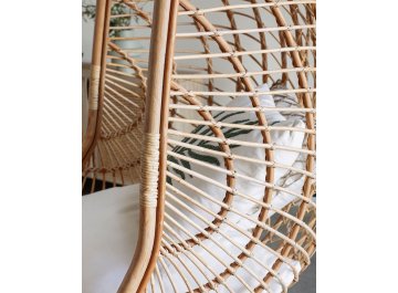 Подвесное кресло Ekaterina