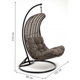 Подвесное кресло Fay