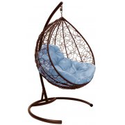 коричневый / серый