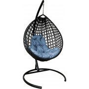 чёрный / серый