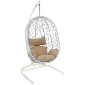 Подвесное кресло Кокон XL