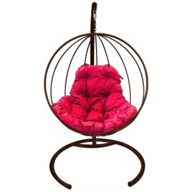 Подвесное кресло Круг