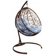 коричневый / серый