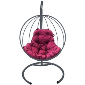 Подвесное кресло Круг