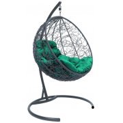 серый / зелёный