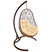 коричневый / бежевый