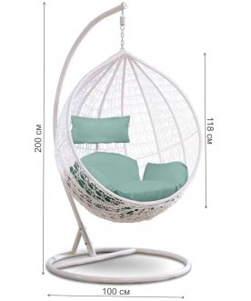 Подвесное кресло AFM-218B