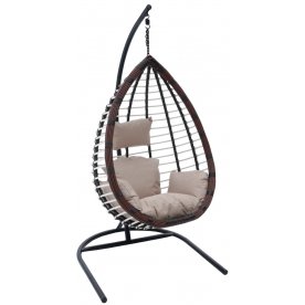 Подвесное кресло Шарм
