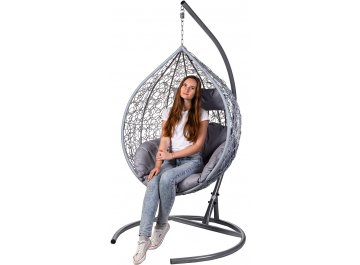 Подвесное кресло Tropica