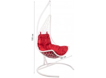 Подвесное кресло Wind