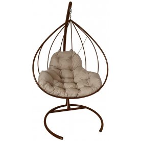 Подвесное кресло XL