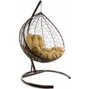 коричневый / бежевый