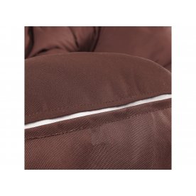 Подвесной диван Лежебока