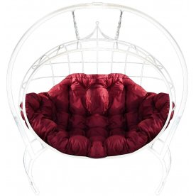 Подвесной диван Улей