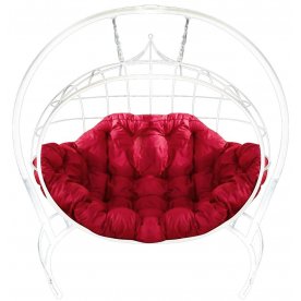 Подвесной диван Улей