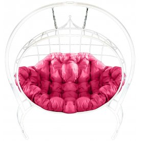 Подвесной диван Улей