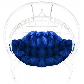 Подвесной диван Улей