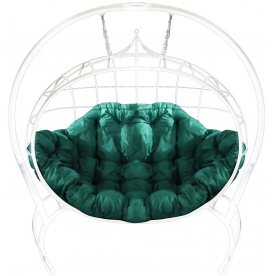 Подвесной диван Улей