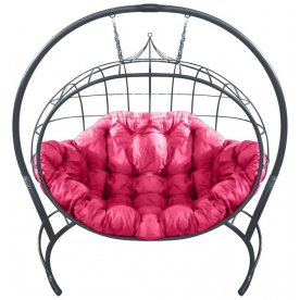 Подвесной диван Улей