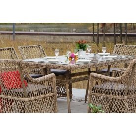 Обеденный стол Тали 160