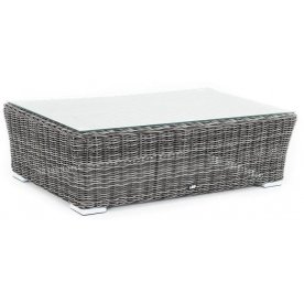 Стол из ротанга Капучино