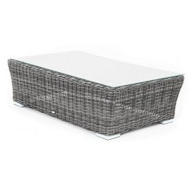 Стол из ротанга Капучино