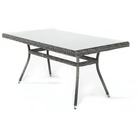 Стол из ротанга Латте