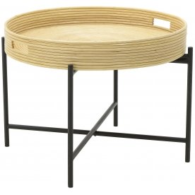 Стол из ротанга Justine