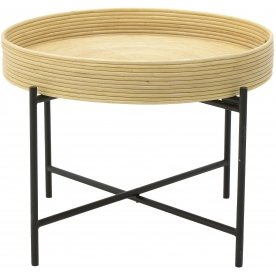 Стол из ротанга Justine