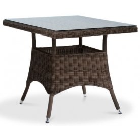 Стол из ротанга Свати