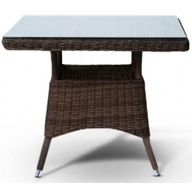 Стол из ротанга Свати